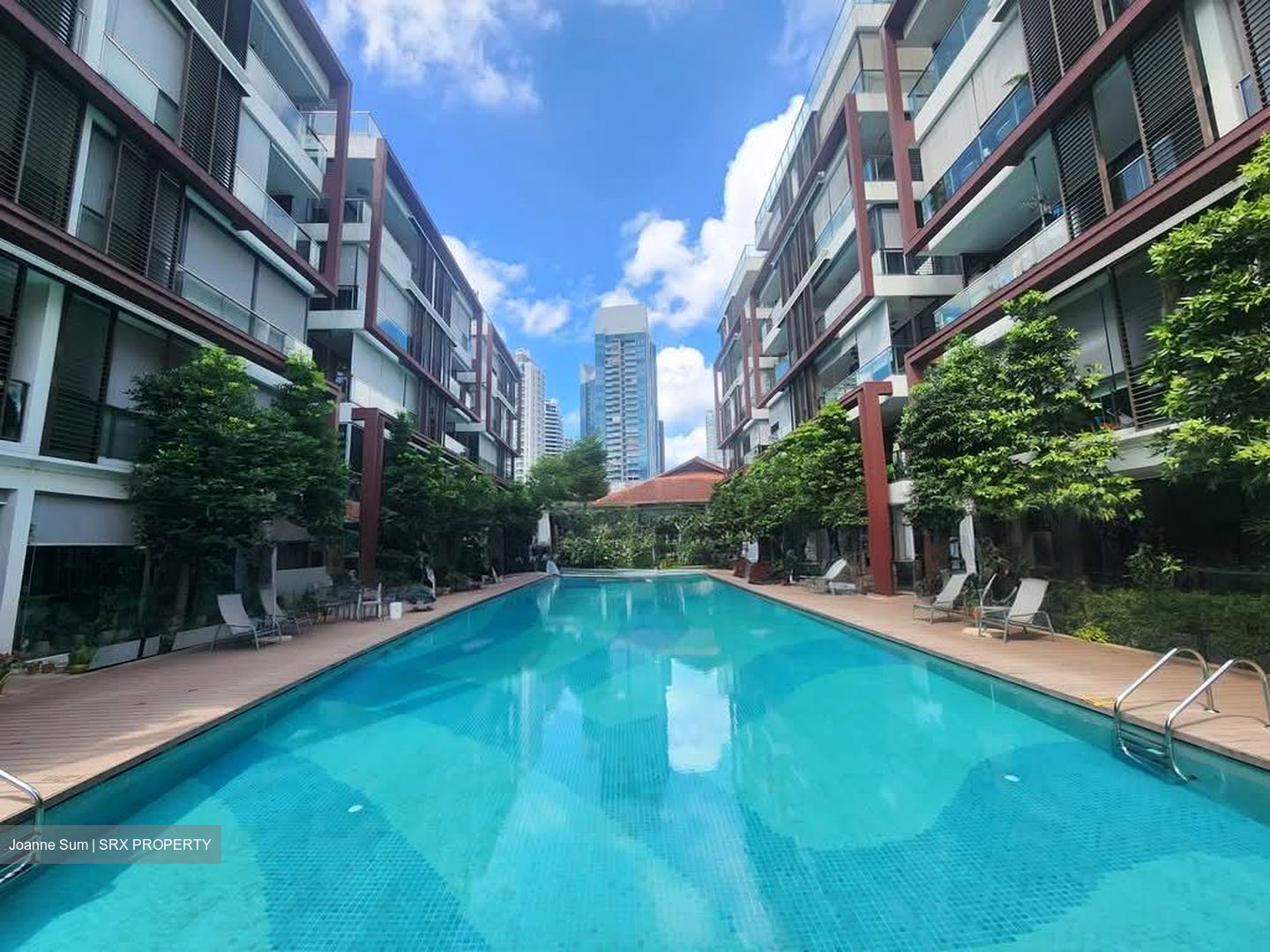 Buckley Classique (D11), Condominium #570001981